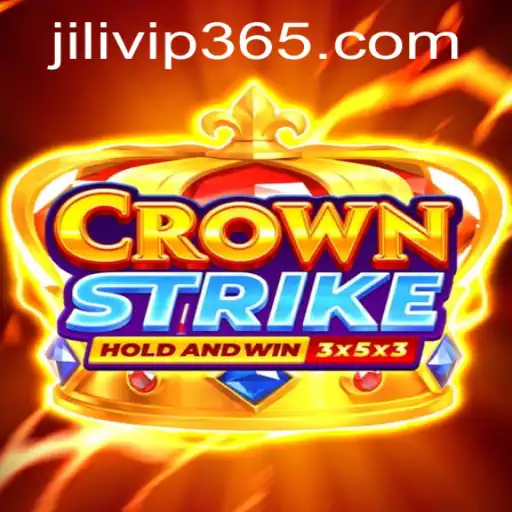 Exploring CrownStrike: A New Era in Online Gaming with JILIVIP
