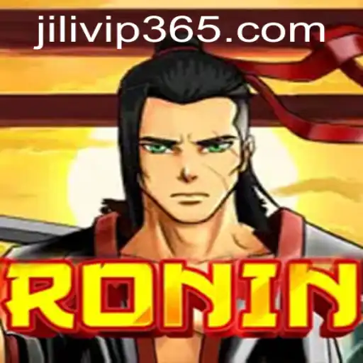 Unveiling the Exciting World of Ronin: A Strategic Adventure with JILIVIP