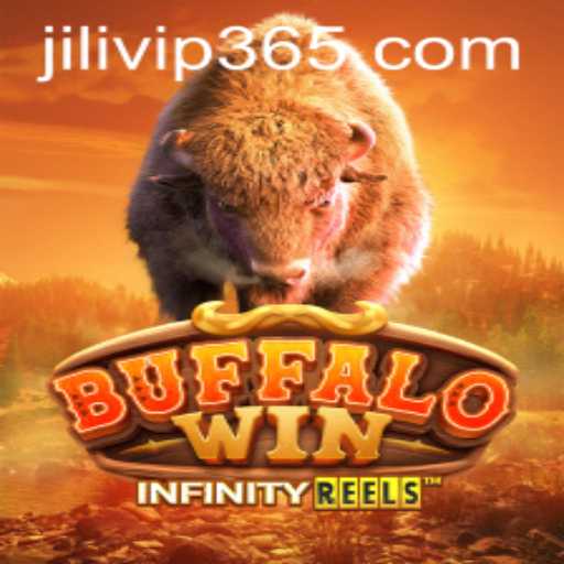 BuffaloWin: The Thrilling Casino Game by JILIVIP