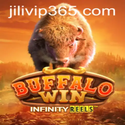 BuffaloWin: The Thrilling Casino Game by JILIVIP