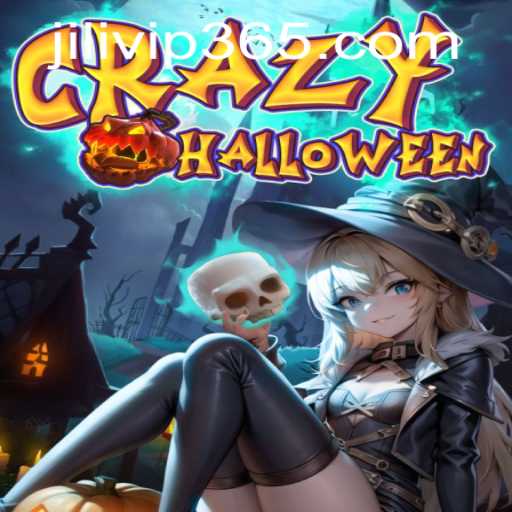 Unlock the Thrills of CrazyHalloween with JILIVIP
