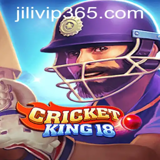 CricketKing18: Navigating the World of Digital Cricket