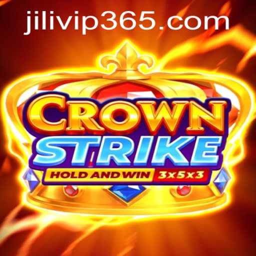 Exploring CrownStrike: A New Era in Online Gaming with JILIVIP