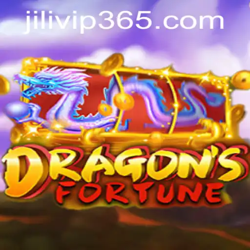 Unveiling DragonFortune: Your Gateway to Epic Adventure with JILIVIP