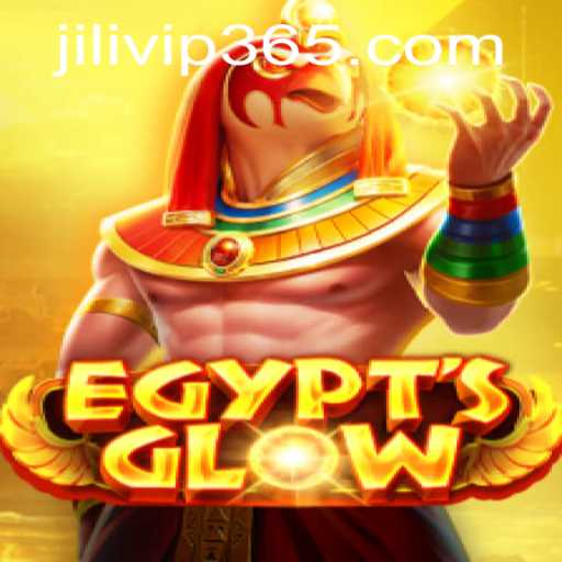Discover the Mystical World of EgyptsGlow with JILIVIP