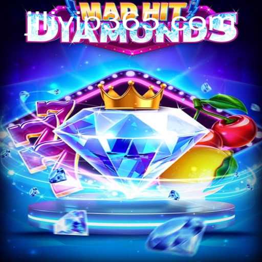 Exploring the Thrills and Strategy of MadHitDiamonds