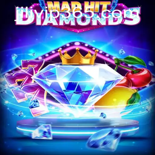 Exploring the Thrills and Strategy of MadHitDiamonds