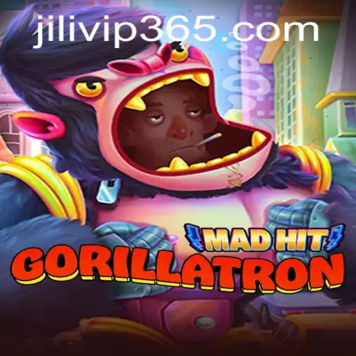 Exploring the Exciting World of MadHitGorillatron and the Role of JILIVIP
