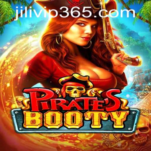 Discover the Exciting World of PiratesBooty with JILIVIP
