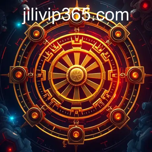 Exploring the Thrilling World of Rotary Games: An Insight into JILIVIP