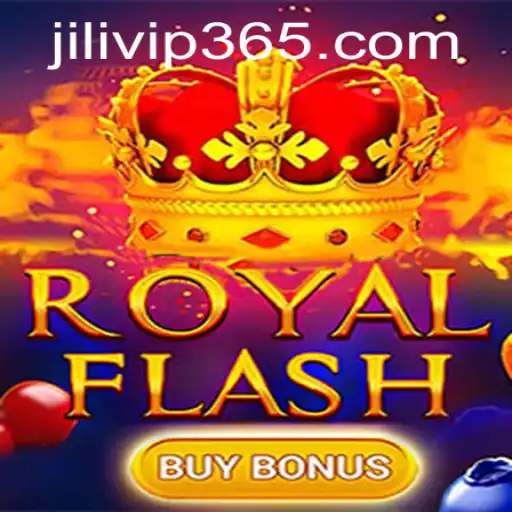 Exploring the Thrills of RoyalFlashBuyBonus: A Game by JILIVIP