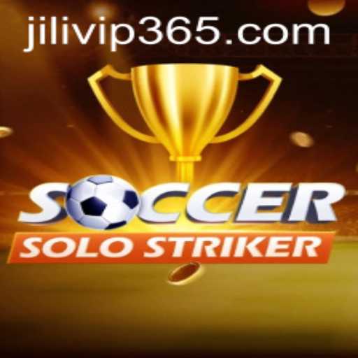 Mastering SoccerSoloStriker: A Deep Dive into the Thrilling Game with JILIVIP