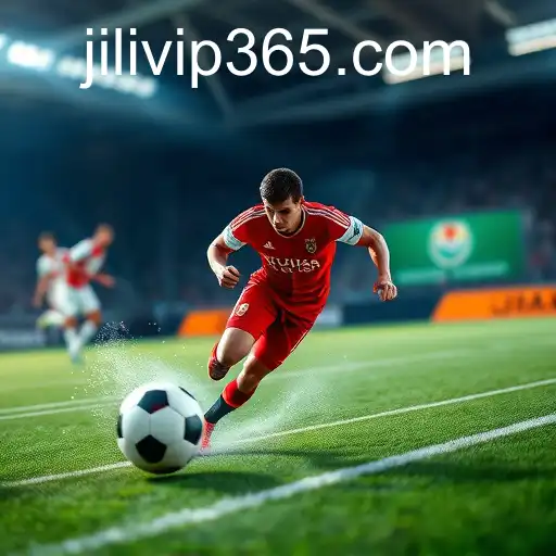 Virtual Sports: The Digital Evolution with JILIVIP