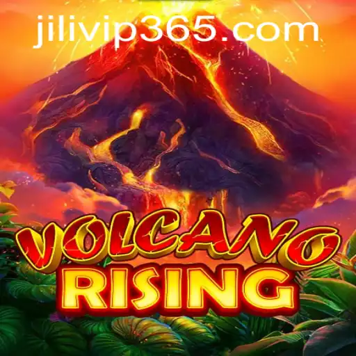 VolcanoRising: A Thrilling New Adventure Awaits